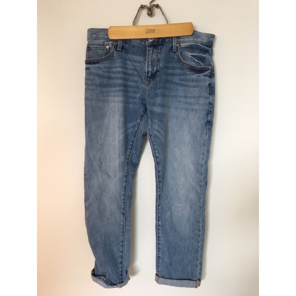 GAP Women’s Sexy BOYFRIEND Fit Jeans Size 26